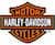 Harley Davidson Motorcycle Batteries