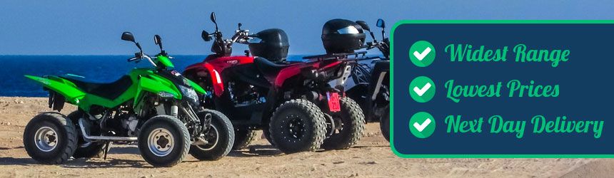 Quad Bike Batteries