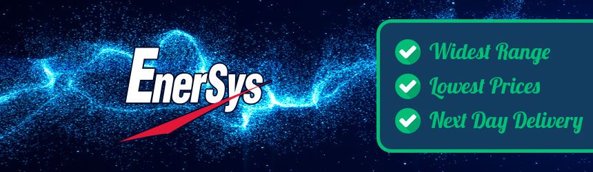 Enersys