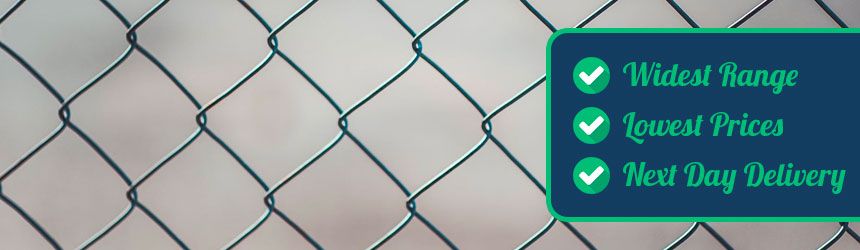 Fence Batteries