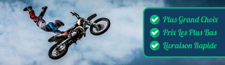 Batteries de Moto