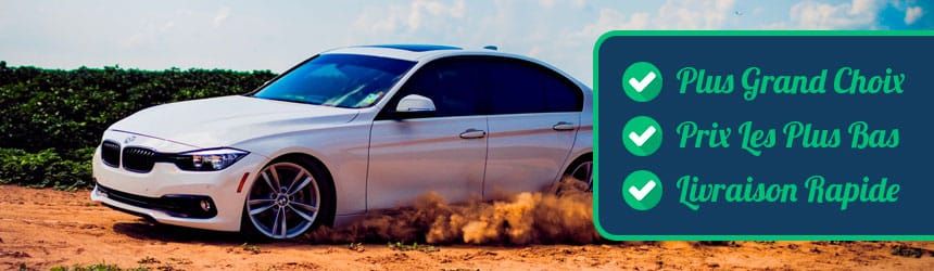 Batteries de Voiture