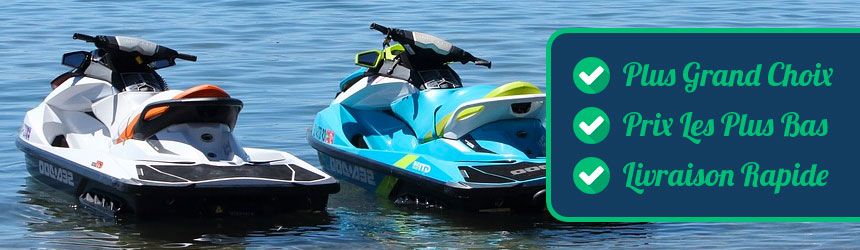 Jetski Batteries