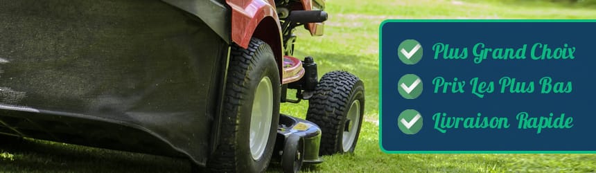 Lawn Mower Batteries