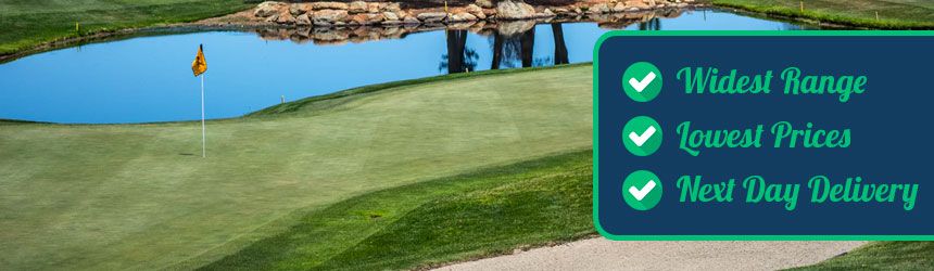Golf Batteries
