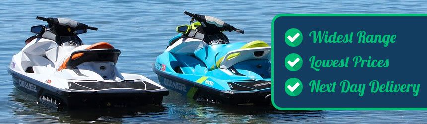 Jetski Batteries