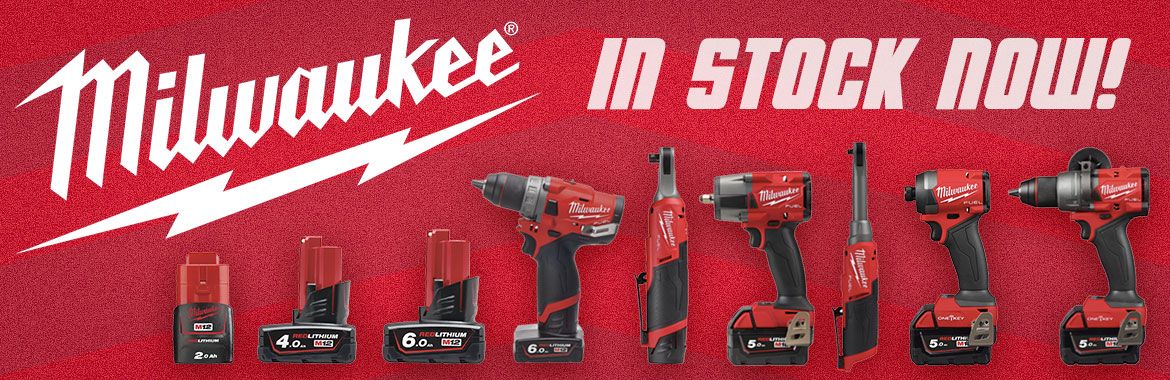 Milwaukee Power Tools