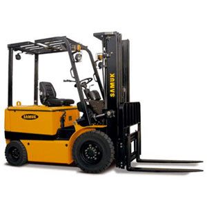 Forklift / FLT Batteries