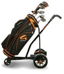 Golf Trolley Batteries and Golf Buggy Batteries