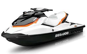 Jet Ski Batteries