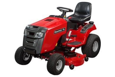 Lawn Mower and Lawn Tractor Batteries