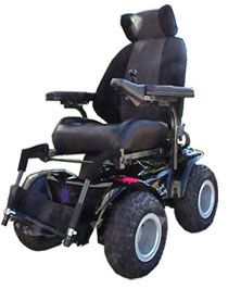 Mobility Scooter and Wheelchair Batteries