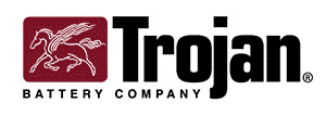 Trojan Batteries