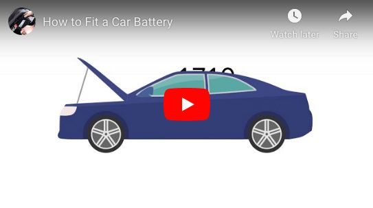 Exide 019/017 EK950 AGM 95Ah 850A car battery start-stop Fits AUDI BMW MERC