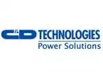 C D Technologies Batteries
