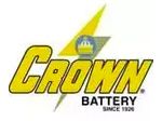 Crown Batteries