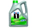 Fully synthetic oil