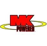 MK Golf Batteries