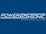 Power Sonic Mobility Batteries