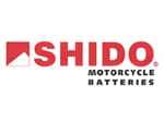 Shido Lithium Motorcycle Batteries