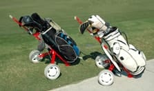 Golf Trolley Batteries
