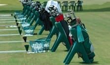 Lithium Golf Batteries