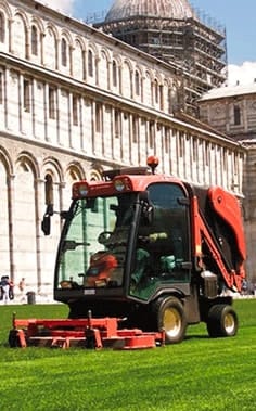 Lawnmower Batteries by Mower Brand