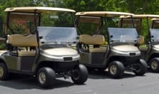 Ride On Golf Batteries