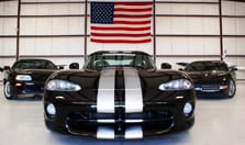 American Car Batteries
