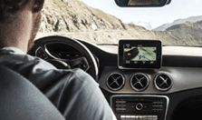 In Car Entertainment Batteries