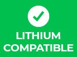 Lithium Battery Chargers