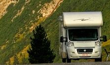 Motorhome Batteries