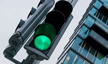 Traffic Light Batteries