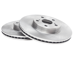 Show Brake Disc Fitment