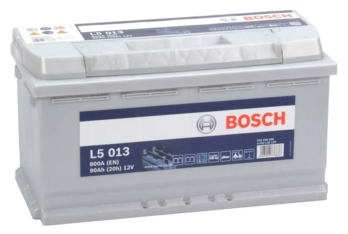 Bosch 280160235 RIC.ELETTRICI 