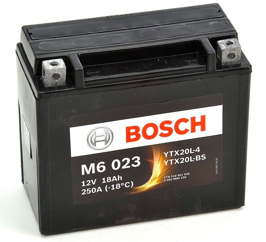 bochs battery