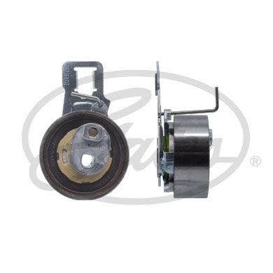 Gates Timing Belt & Water Pump Kit For Peugeot 1007 206 207 307 308 407 Partner