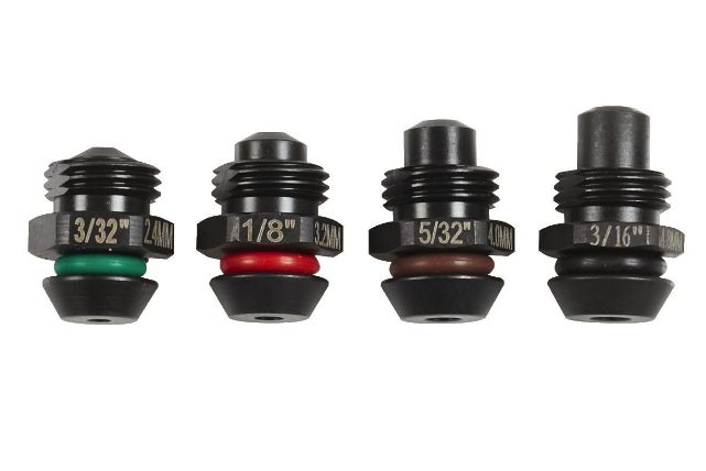 MILWAUKEE M12 SUB COMPACT RIVET TOOL - BARE UNIT - M12BPRT-0