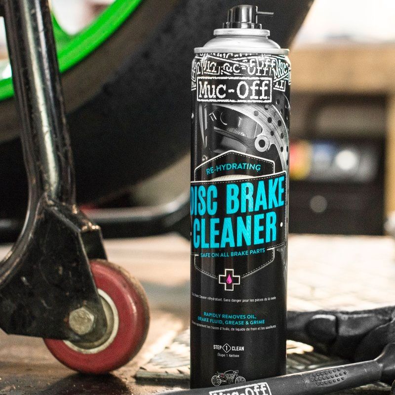 mtb disk brake cleaner