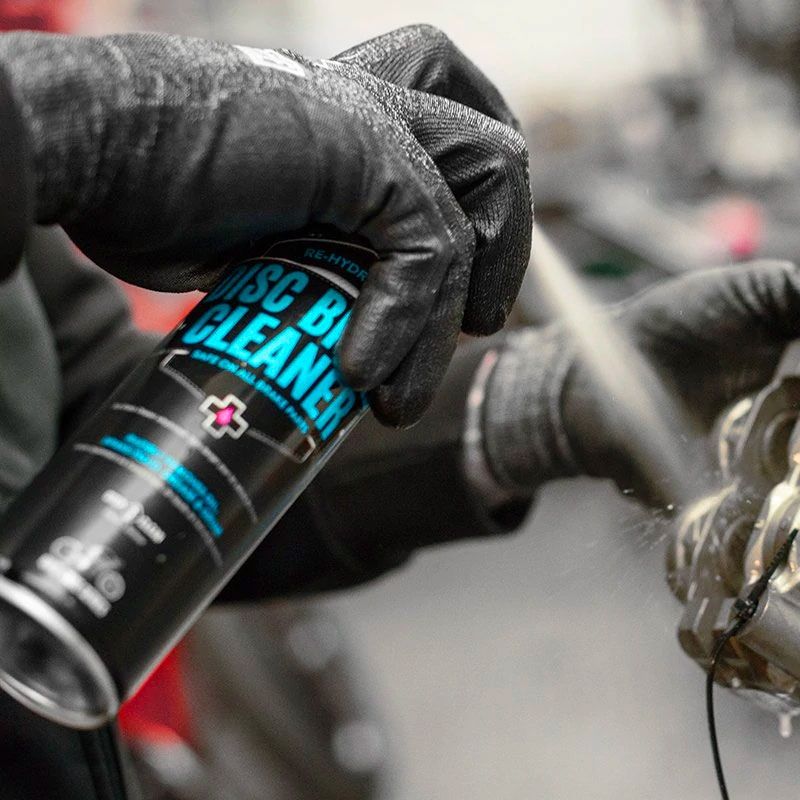 mtb disk brake cleaner