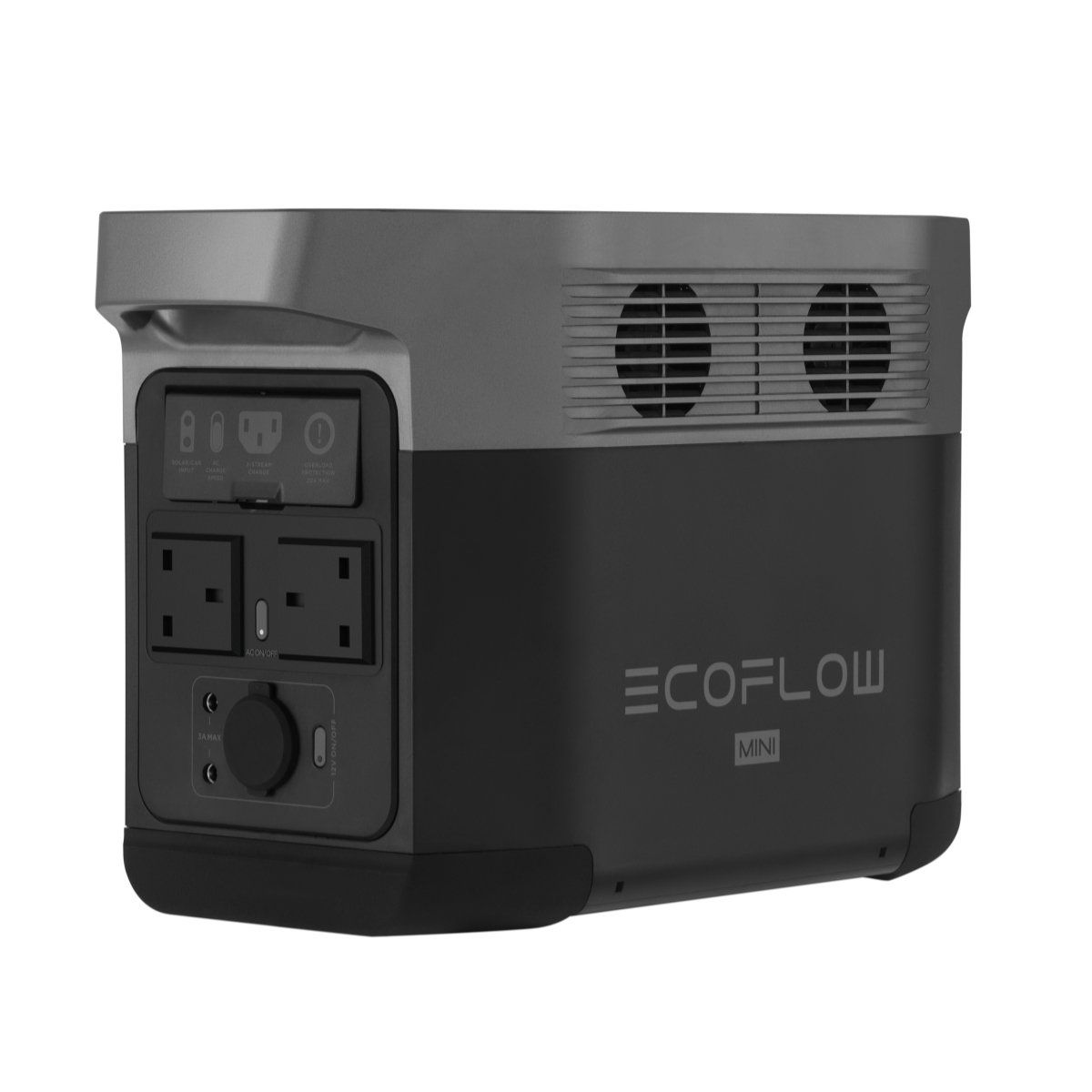 EcoFlow DELTA Mini Portable Power Station