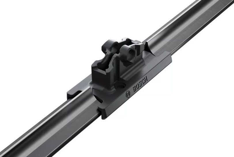 Bosch Aerotwin Front Wiper Blade Set (26" & 16") - A144S, For Clear Visibility In Rain & Snow
