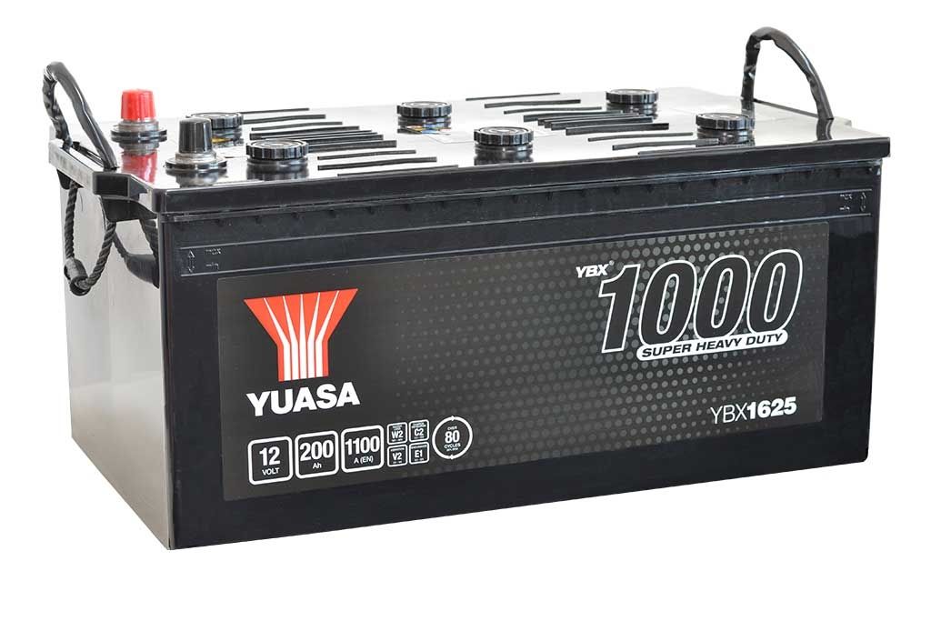 12v 200ah battery initial d fifth stage