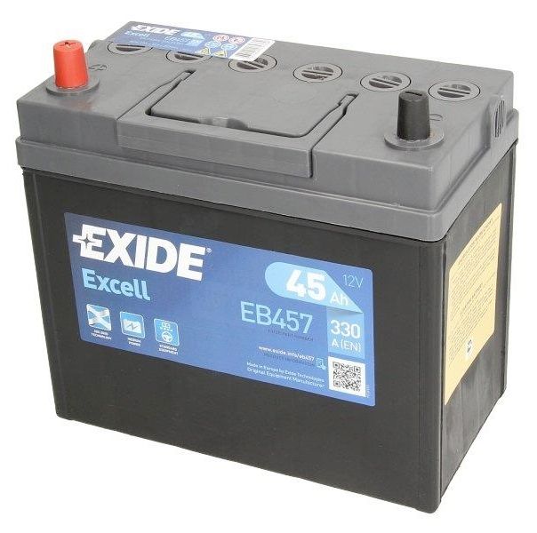 Exide Excell - All Round Car Battery