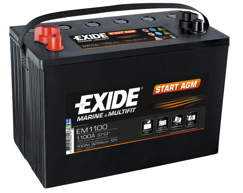 em960-exide-marine-start-batterie-agm