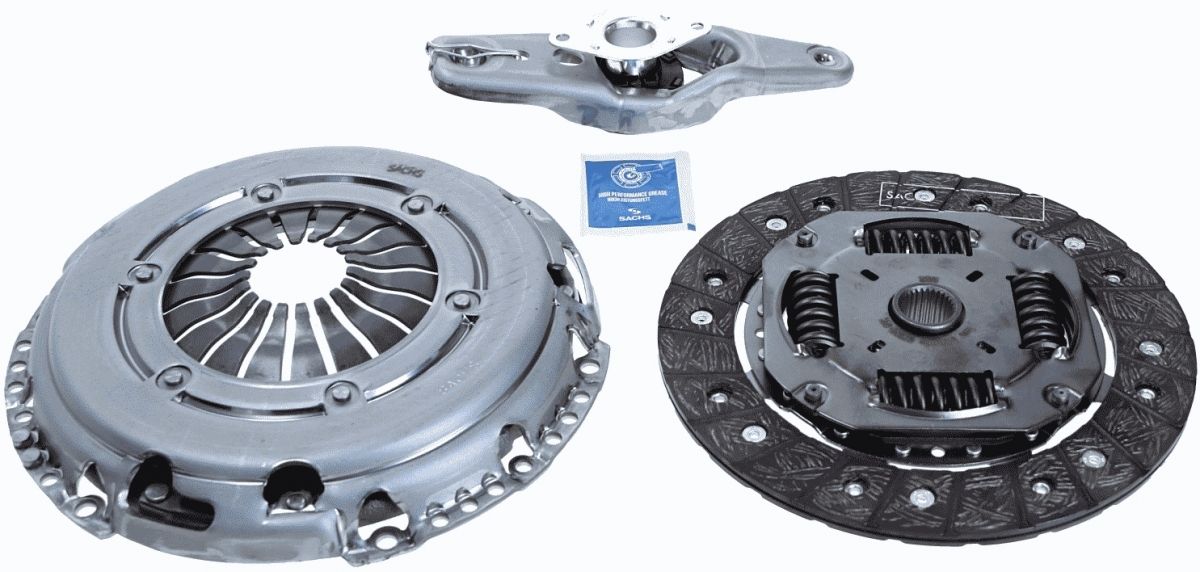 Sachs Clutch Kit 3000950098 Clutch Parts Clutch Kits