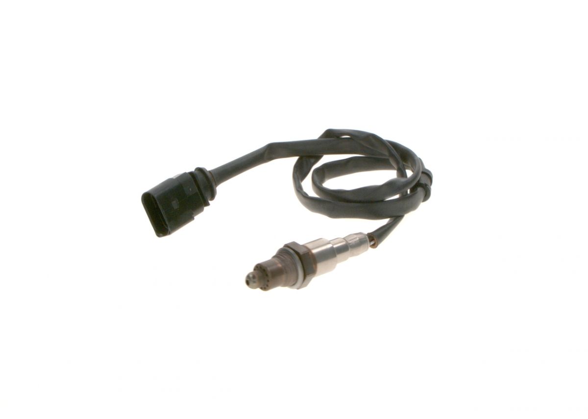Bosch Lambda Sensor Post Cat 0258030129 - Lambda Sensors