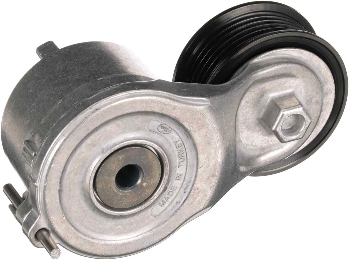 GATES TENSIONER PULLEY Micro-V® UNIQUE FIT, 65mm T39188