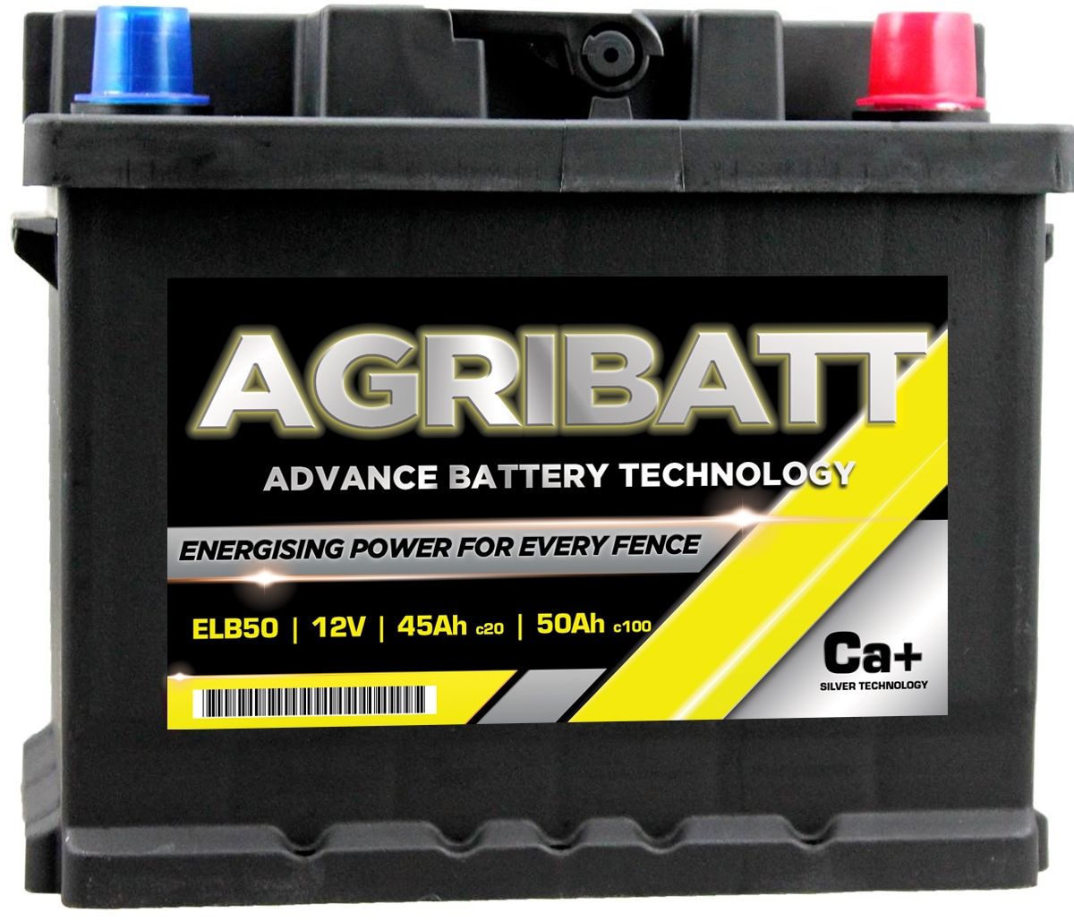 Batterie AIXAM - BatterySet
