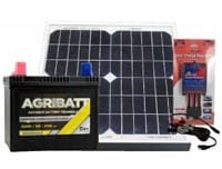 Solar Power Kits